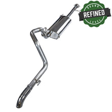 Load image into Gallery viewer, Remark x BOLD Catback Exhaust - Lexus GX470 2003-2009 / Toyota 4 Runner 2005-2009