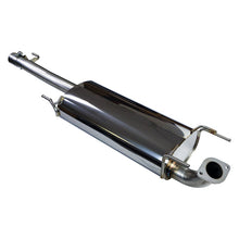 Load image into Gallery viewer, Remark x BOLD Catback Exhaust - Lexus GX470 2003-2009 / Toyota 4 Runner 2005-2009