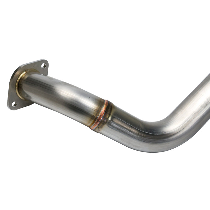 Remark x BOLD Catback Exhaust - Lexus GX470 2003-2009 / Toyota 4 Runner 2005-2009