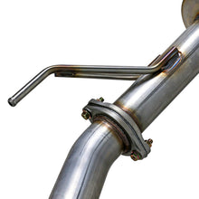 Load image into Gallery viewer, Remark x BOLD 4.5" Polished Tip Catback Exhaust - Toyota Tacoma Trailhunter 2024+