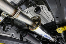 Load image into Gallery viewer, Remark x BOLD 4.5" Polished Tip Catback Exhaust - Toyota Tacoma Trailhunter 2024+