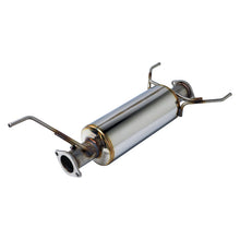 Load image into Gallery viewer, Remark x BOLD Catback Exhaust - Toyota 4Runner 2.4T 2024+