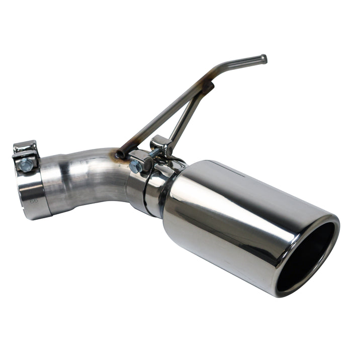 Remark x BOLD Catback Exhaust - Toyota 4Runner 2.4T 2024+