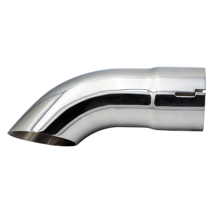 Remark x BOLD Catback Exhaust - Toyota 4Runner 2.4T 2024+