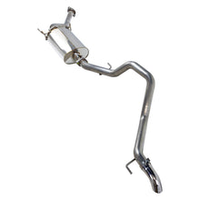 Load image into Gallery viewer, Remark x BOLD Catback Exhaust - Toyota Land Cruiser 2.4T 2024+