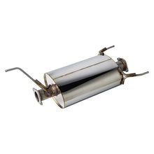 Load image into Gallery viewer, Remark x BOLD Catback Exhaust - Toyota Land Cruiser 2.4T 2024+