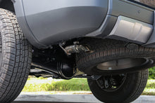 Load image into Gallery viewer, Remark x BOLD Catback Exhaust - Toyota Land Cruiser 2.4T 2024+