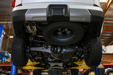 Load image into Gallery viewer, Remark Catback Exhaust System w/ Straight Tips - Lexus GX550 V6 Turbo 2024+