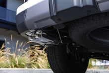 Load image into Gallery viewer, Remark Catback Exhaust System w/ Straight Tips - Lexus GX550 V6 Turbo 2024+