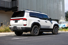 Load image into Gallery viewer, Remark Catback Exhaust System w/ Straight Tips - Lexus GX550 V6 Turbo 2024+