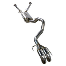 Load image into Gallery viewer, Remark Catback Exhaust System w/ Turn Down Tips - Lexus GX550 V6 Turbo 2024+