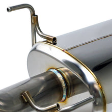 Load image into Gallery viewer, Remark Catback Exhaust System w/ Turn Down Tips - Lexus GX550 V6 Turbo 2024+