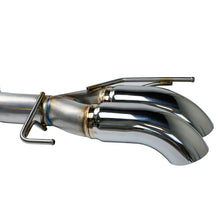 Load image into Gallery viewer, Remark Catback Exhaust System w/ Turn Down Tips - Lexus GX550 V6 Turbo 2024+