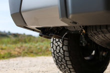 Load image into Gallery viewer, Remark Catback Exhaust System w/ Turn Down Tips - Lexus GX550 V6 Turbo 2024+
