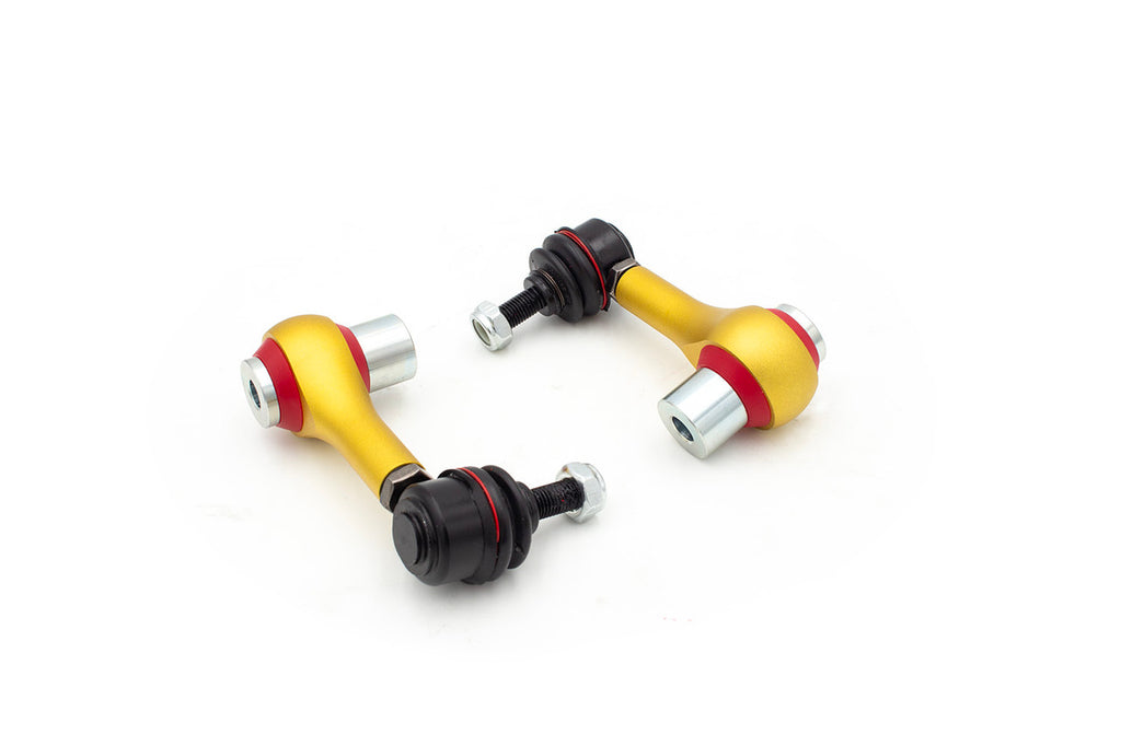 ISR Rear Adjustable Sway Bar End Links - Subaru BRZ / Toyota 86 / Scion FRS 2013-2020