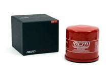 Load image into Gallery viewer, RCM High Performance Oil Filter (EJ Series)