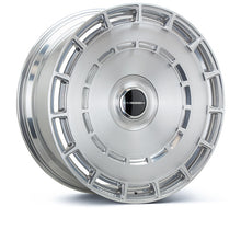Load image into Gallery viewer, Vossen LC3-11 Forged Brushed Wheel - 5x130 24x10 +15 - G Wagon Fitment