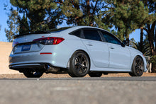 Load image into Gallery viewer, Remark R1 Spec Single Exit Catback Exhaust w/ Titanium Muffler - Honda Civic / Civic Si FE1 2022+