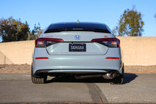 Load image into Gallery viewer, Remark R1 Spec Single Exit Catback Exhaust w/ Titanium Muffler - Honda Civic / Civic Si FE1 2022+