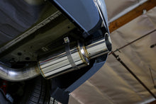 Load image into Gallery viewer, Remark R1 Spec Single Exit Stainless Tip Catback Exhaust - Acura Integra (DE4) 2023+