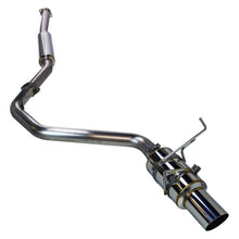 Load image into Gallery viewer, Remark R1 Spec Single-Exit Stainless Catback Exhaust (Resonated) - Subaru WRX / STi (VA) 2015-2021