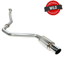 Load image into Gallery viewer, Remark R1 Spec Single-Exit Stainless Catback Exhaust (Resonated) - Subaru WRX / STi (VA) 2015-2021