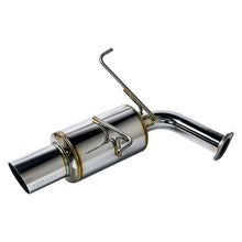 Load image into Gallery viewer, Remark Resonated Dual R1-Spec Stainless Tip Catback Exhaust - Subaru WRX / STi (VA) 2015-2021