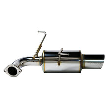 Load image into Gallery viewer, Remark Resonated Dual R1-Spec Stainless Tip Catback Exhaust - Subaru WRX / STi (VA) 2015-2021