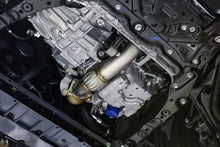 Load image into Gallery viewer, Remark 3" Stainless Steel Front Over-Pipe - Acura Integra A-Spec (DE4) 2022+
