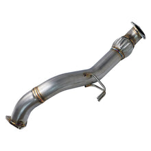 Load image into Gallery viewer, Remark 3" Stainless Steel Front Over-Pipe - Acura Integra A-Spec (DE4) 2022+