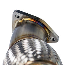 Load image into Gallery viewer, Remark 3" Stainless Steel Front Over-Pipe - Acura Integra A-Spec (DE4) 2022+