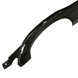 Remark Carbon Fiber Lower Diffuser - Toyota Corolla Hatchback 2019-2022