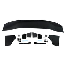 Load image into Gallery viewer, Remark Low Mount GT Wing - Subaru WRX (VB) 2022+