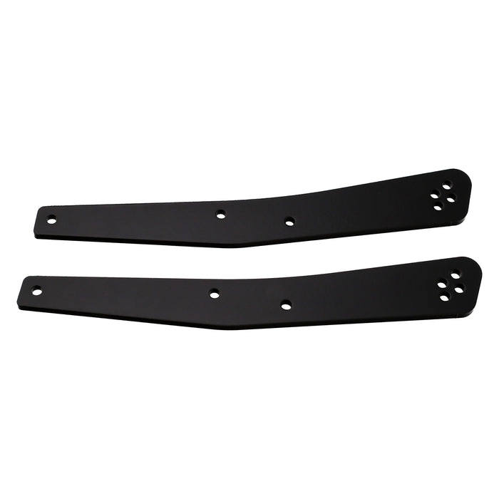 Remark Low Mount GT Wing - Subaru WRX (VB) 2022+