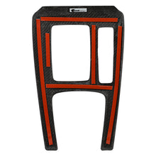 Load image into Gallery viewer, Remark Matte Carbon Fiber Console Cover - Honda Civic (Manual; Excl Type-R) 2022+