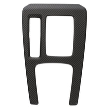Load image into Gallery viewer, Remark Matte Carbon Fiber Console Cover - Honda Civic (Manual; Excl Type-R) 2022+