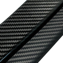 Load image into Gallery viewer, Remark Gloss Carbon Fiber Console Cover - Honda Civic (Manual; Excl Type-R) 2022+