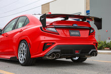 Load image into Gallery viewer, Remark Low Mount GT Wing - Subaru WRX (VB) 2022+