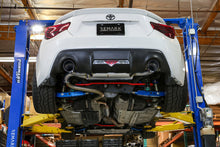 Load image into Gallery viewer, Remark Axleback Exhaust w/ Muffler &amp; Stainless Single Wall Exhaust Tips - Scion FR-S / Subaru BRZ / Toyota 86 2013-2020