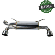 Load image into Gallery viewer, Remark Axleback Exhaust w/ Muffler &amp; Stainless Single Wall Exhaust Tips - Scion FR-S / Subaru BRZ / Toyota 86 2013-2020