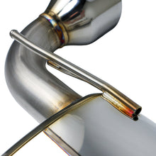 Load image into Gallery viewer, Remark Axleback Exhaust w/ Muffler &amp; Burnt SS Single Wall Exhaust Tips - Scion FR-S / Subaru BRZ / Toyota 86 2013-2020