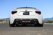 Load image into Gallery viewer, Remark Axleback Exhaust w/ Muffler &amp; Stainless Single Wall Exhaust Tips - Scion FR-S / Subaru BRZ / Toyota 86 2013-2020