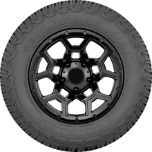 Load image into Gallery viewer, Yokohama Geolandar X-AT Tire - LT315/60R20 125/122Q
