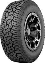 Load image into Gallery viewer, Yokohama Geolandar X-AT Tire - LT315/60R20 125/122Q