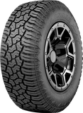 Yokohama Geolandar X-AT Tire - 33X11.50R20 118Q