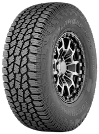 Yokohama Geolandar A/T4™ Tire - LT245/75R16 120/116S