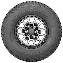 Load image into Gallery viewer, Yokohama Geolandar A/T4™ Tire - 215/70R15 98H