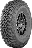 Yokohama Geolandar M/T G003 SxS Tire - 32X9.50R15 101Q