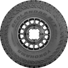 Load image into Gallery viewer, Yokohama Geolandar M/T G003 SxS Tire - 33X9.50R15 104Q