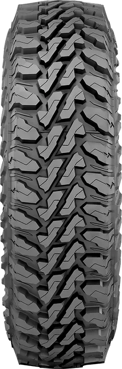 Yokohama Geolandar M/T G003 SxS Tire - 33X9.50R15 104Q
